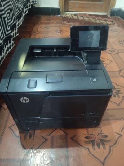 Hp aserjet Pro 400 M401dn