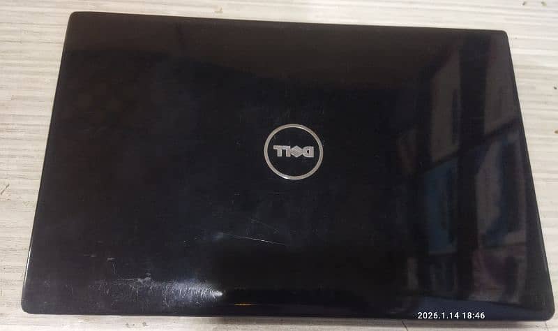 Core i3 3rd generation 1