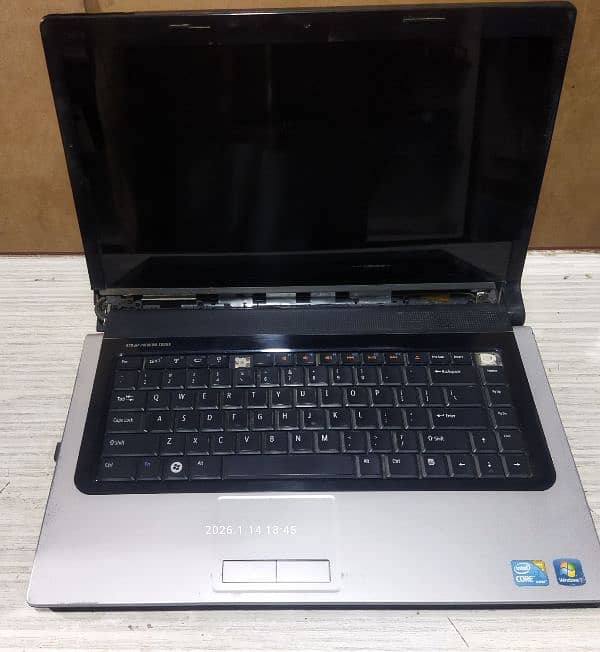 Core i3 3rd generation 2