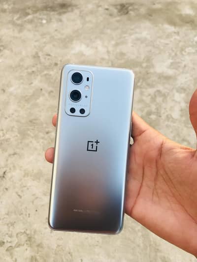 One Plus 9Pro 5G 12+12/256Gb WaterPack Us Model DSLR Camera 8k