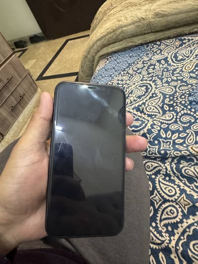 Apple iphone 11 128 gb Pta approved
