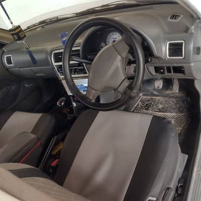 Suzuki Cultus VXR 2014