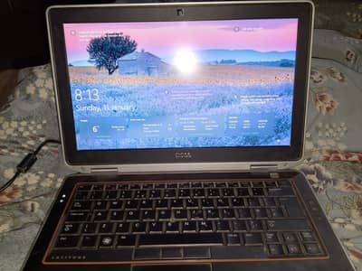 dell laptop