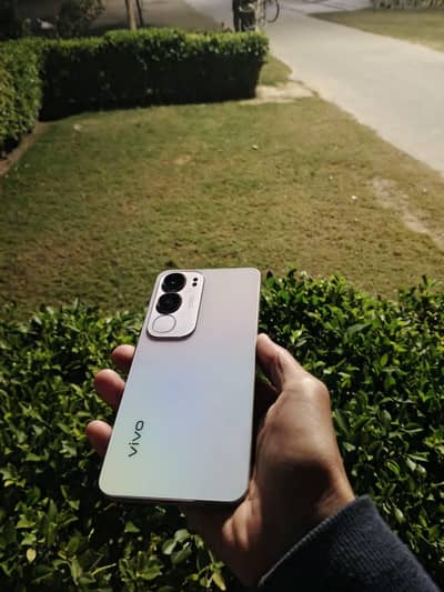 Vivo y19s like just box open 10/10 condition