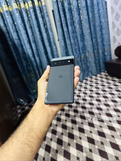 Goggle pixel 6 a