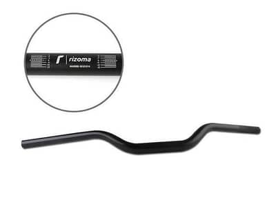handlebar rizoma copyhandlebar for all bikes