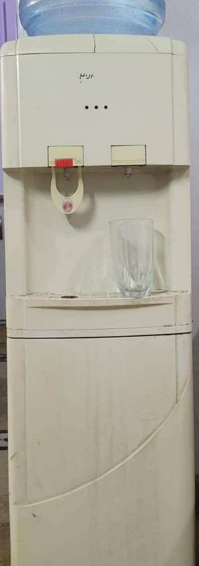 Used Water Dispenser – Good Working Condition