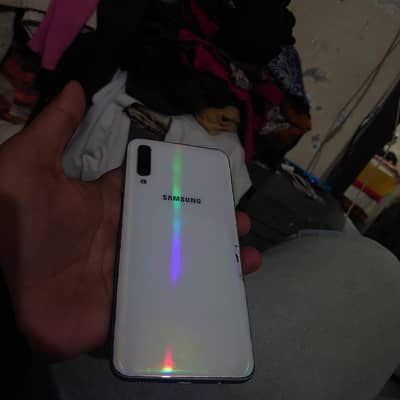 urgent sale / samsung a50 / read description