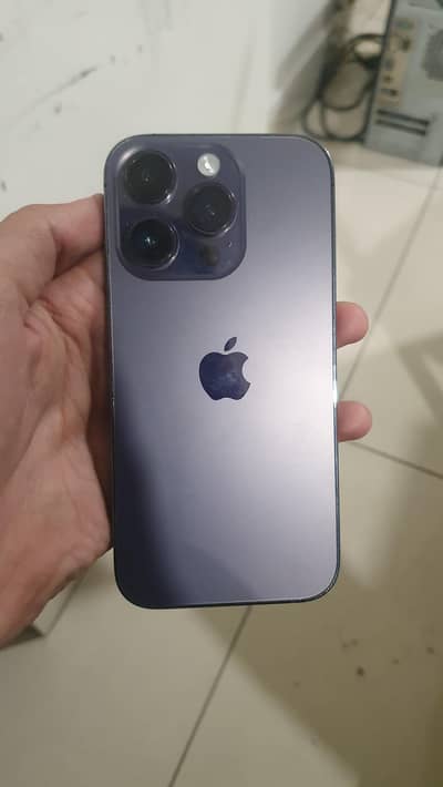 iphone 14pro factory unlock