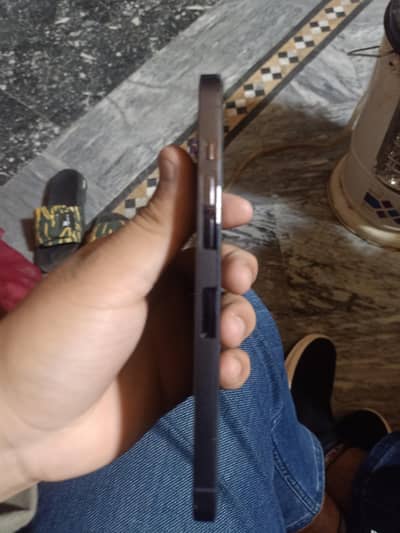 iphone 14 pro max non pta purple 