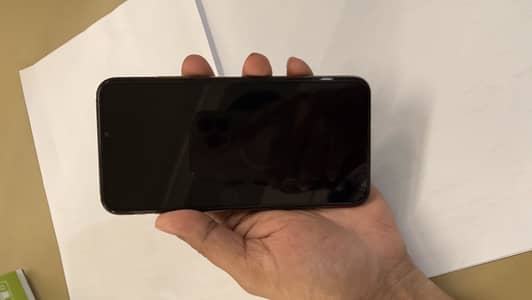 IPhone XS Max Gold 256 GB PTA Approved