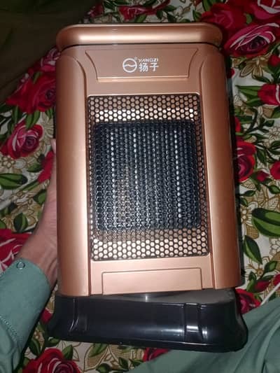 Electric heater 1500w