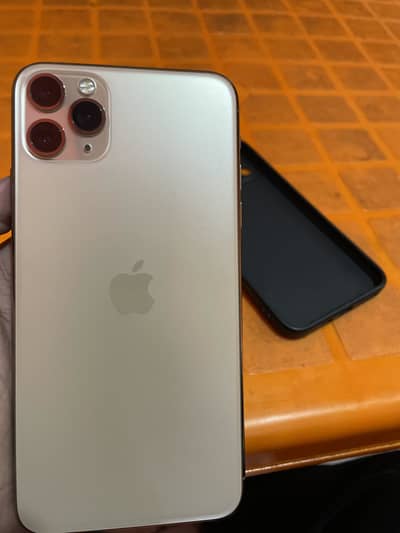 Iphone 11promax non pta jv