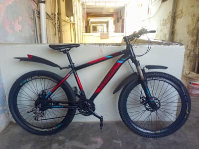 Cobalt imported bicycle 033/0371/8656 fix price 18k