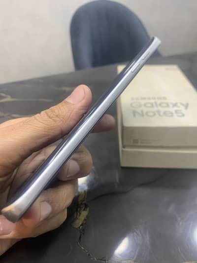 samsung note5 pta aprov