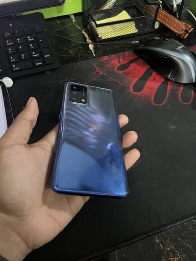 oppo f19 10/10 condition