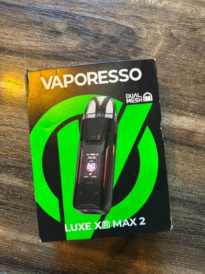 LUXE X2