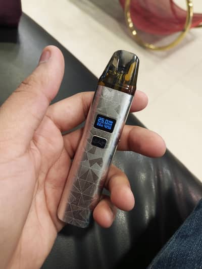 xlim pro classic addition