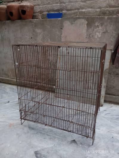 cage for sale