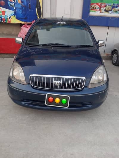 Selling Vitz 2003 Model