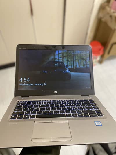 Hp laptop 6th gen