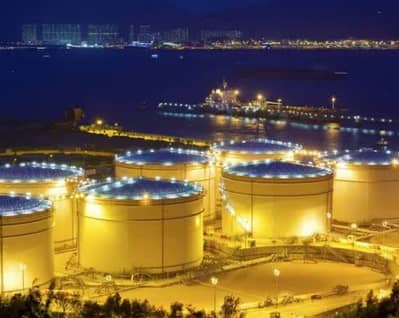 Marketing for petroleum bussiness