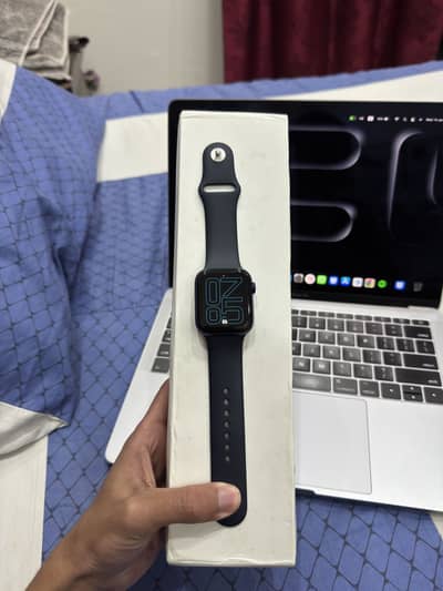 Apple watch series 6 44mm