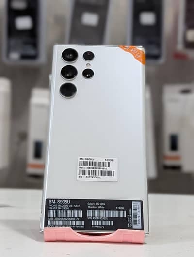 Samsung Galaxy S22 ultra