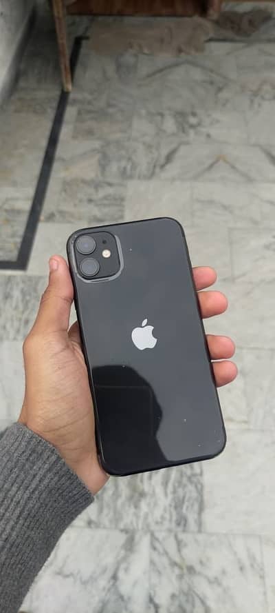 IPHONE 11 FACTORY UNLOCK