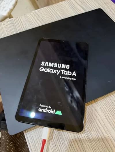 Samsung galxy tab 2020  used 3 gb 32