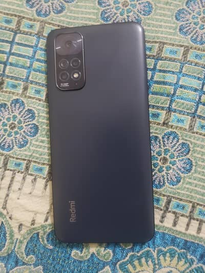 Redmi Note 11 For Sale