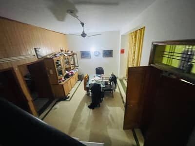 Beautiful Double Storey House For Rent 4 Rooms