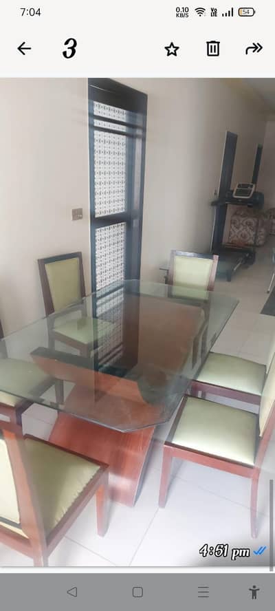 furniture 10/10 condition