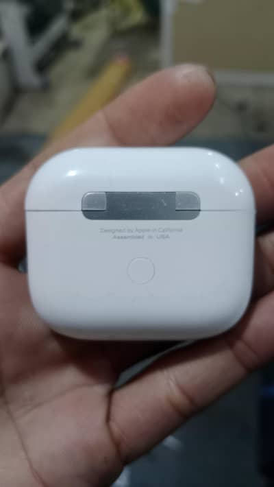 Airpord pro for sale . 03141761715. Contect