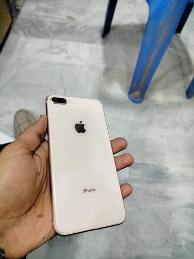 Iphone 8+ 64gb NonPta