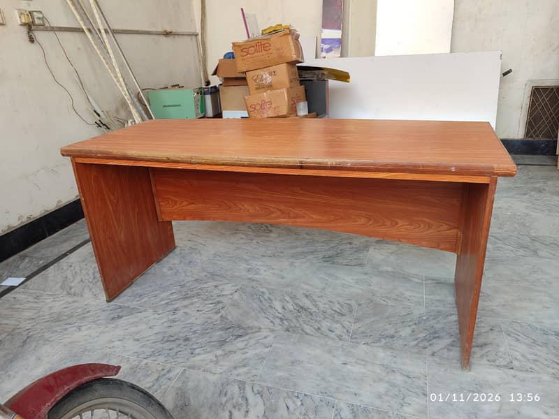 Office Table 1
