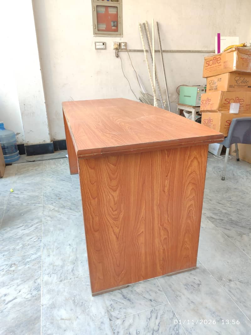 Office Table 2