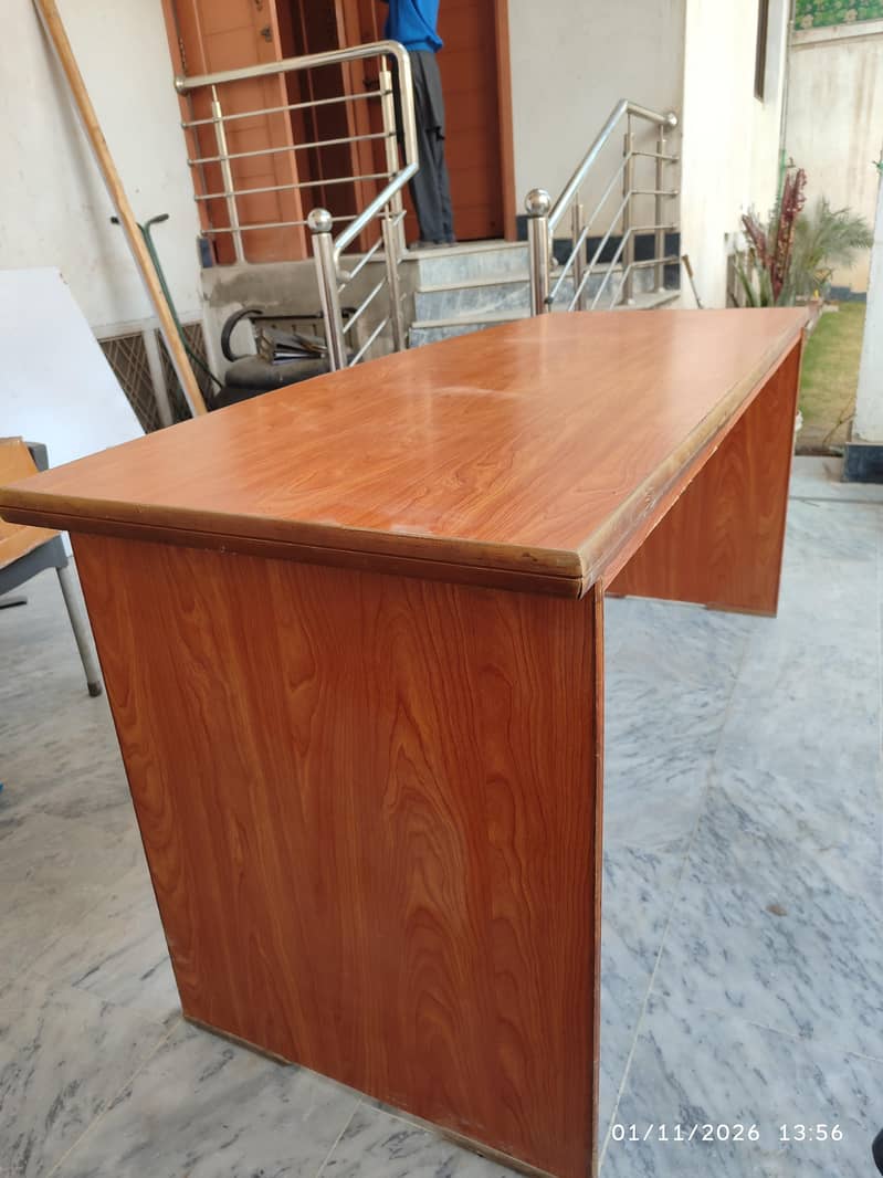 Office Table 3