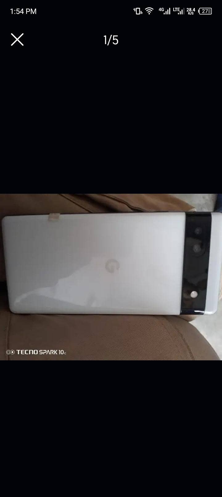 Google pixel 6a Sim patch spid prove 0