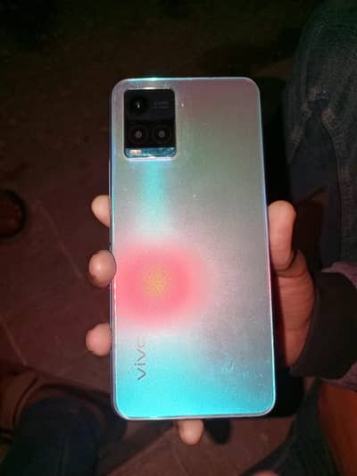 Vivo  Y33s