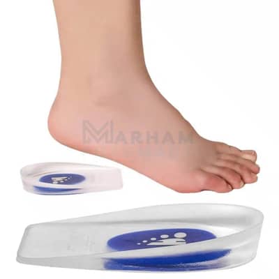 Bliss heel Cushion