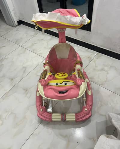 Baby Walker