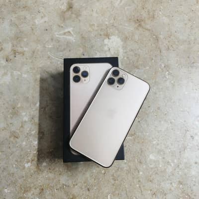 Iphone 11 pro non pta