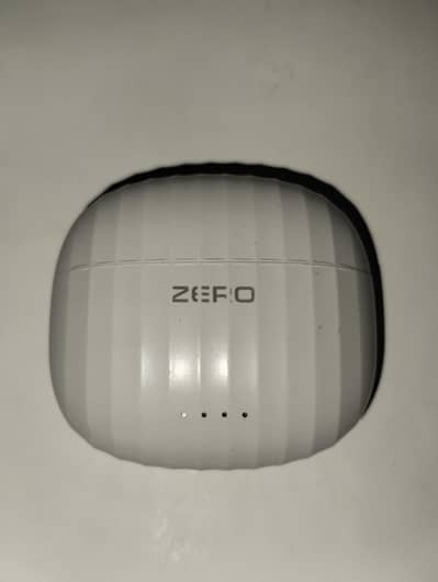 Carbon (Zero lifestyle)