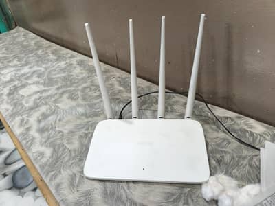 Tenda device 4 ultina wali hai