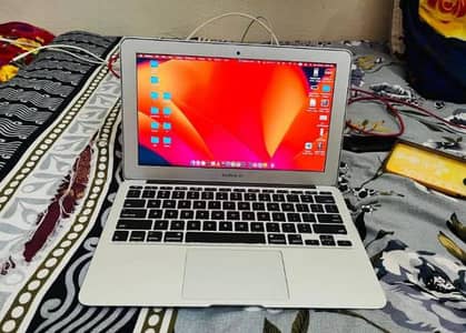MacBook air 13"