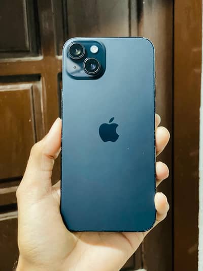 iPhone 15Plus (128gb) Non Pta Jv