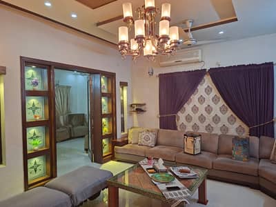 10 Marla House is for Sale in Phase 3 block XX Dha lahore