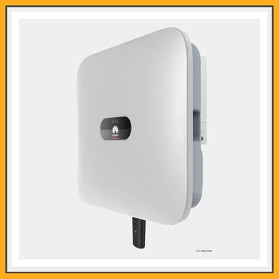 Huawei 5kW Solar Inverter SUN2000-5KTL-M1 – New, Latest Model