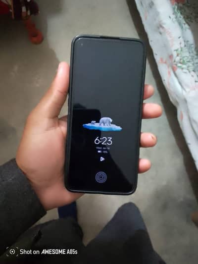 OnePlus 9